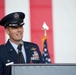 60th Air Mobility Wing change of command