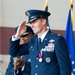 60th Air Mobility Wing change of command