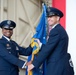 60th Air Mobility Wing change of command