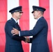 60th Air Mobility Wing change of command