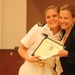Navy's newest family physicians graduate