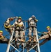 364th Training Squadron, Cable Antenna Apprentice Course