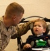 TBI, neurological disorders forum draws military families, professionals