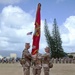 3rd Marine Regiment welcomes new commander