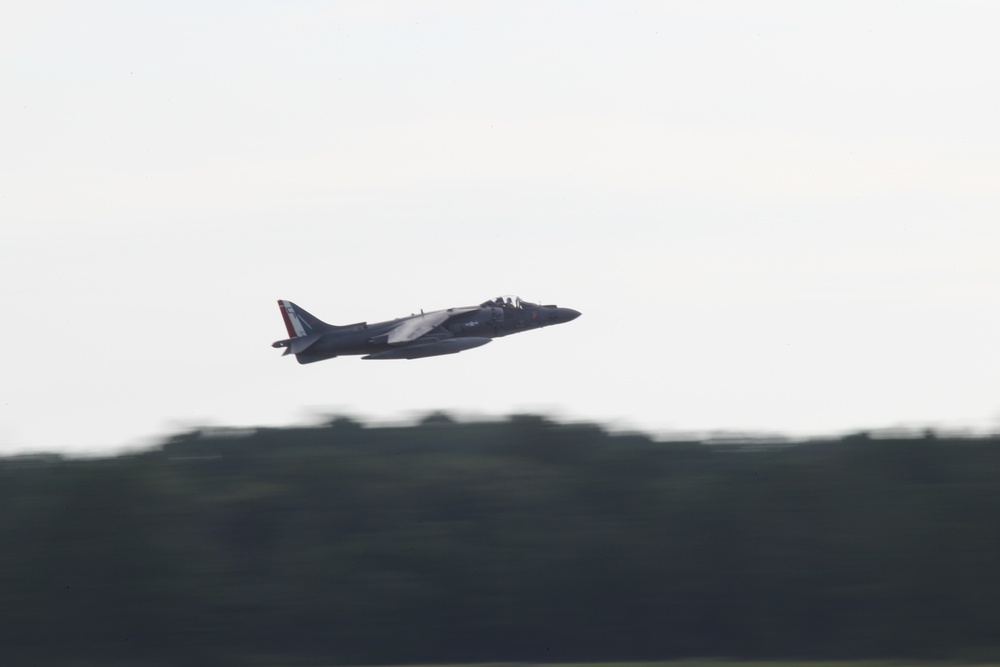 VMA-211 DFT
