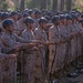 Photo Gallery: Marine recruits learn to rappel on Parris Island