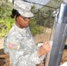 Wrangler food service specialists represent Fort Hood in the Forces Command-level Connelly competition