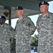 479th Field Artillery Brigade receives new command sergeant major