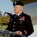 Col. Lamb speaks at ‘The Wall that Heals’ Memorial