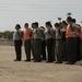 Law Enforcement Academy trains aboard MCAS Yuma
