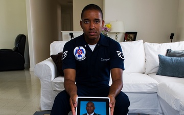 From the Caribbean to New York, Thunderbirds Egress Specialist finds fulfillment in joining AF