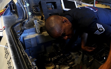 From the Caribbean to New York, Thunderbirds Egress Specialist finds fulfillment in joining AF