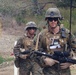 31st MEU patrols Australian training area