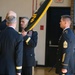 US Military Academy change of command