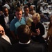 Carter attends the Aspen Security Forum