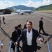 Deputy security Carter attends the Aspen Security Forum