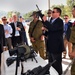 Carter in Israel