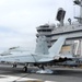 USS Ronald Regan flight deck operations