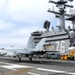 USS Ronald Regan flight deck operations