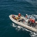 USS Chafee action