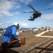 USS Chafee action