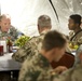 Dempsey in Afghanistan