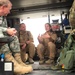 Dempsey in Afghanistan