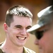 Dempsey in Afghanistan