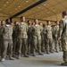 Dempsey in Afghanistan