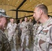 Dempsey in Afghanistan