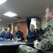Vice Adm. Miller visits USS Higgins