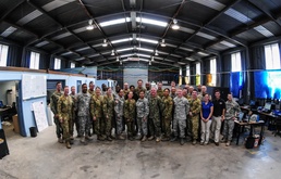 Contracting Management Cell