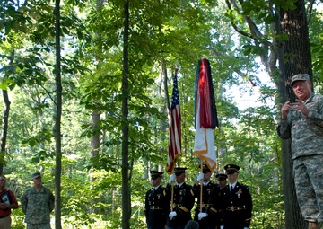 Maine soldiers commemorate 150th anniversary of Gettysburg with Alabama counterparts