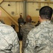 107th Airlift Wing held a sexual assault prevention and response stand-down day