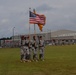 The 108th ADA Brigade Color Guard does it again