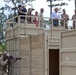 Defense secretary visit