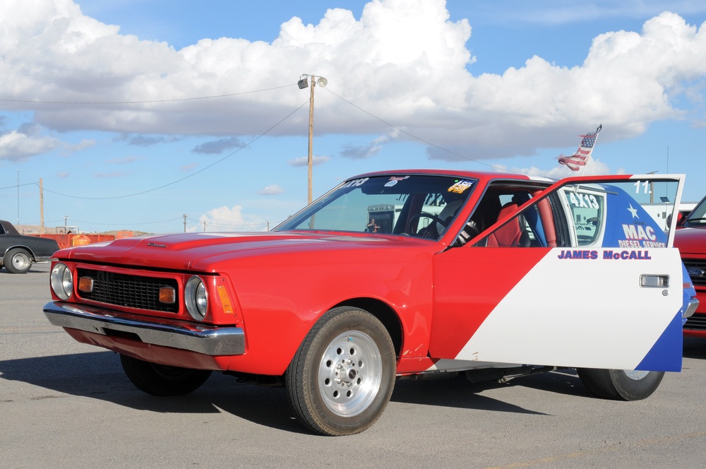 Safe speed offered on El Paso outskirts