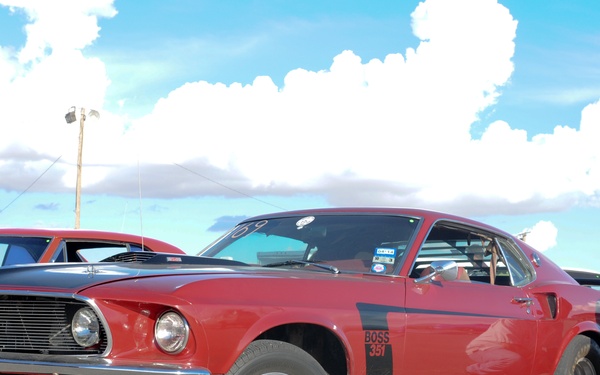 Safe speed offered on El Paso outskirts