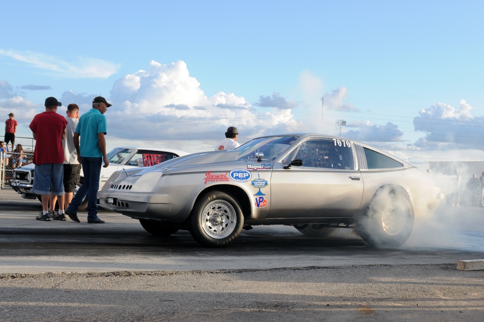 Safe speed offered on El Paso outskirts