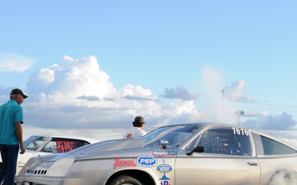 Safe speed offered on El Paso outskirts