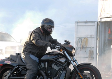 Safe speed offered on El Paso outskirts