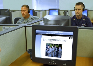 Enrollment in DoD Non-Lethal Weapons course on the rise