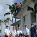 Cold War veterans honored at Coast Guard Station Cortez