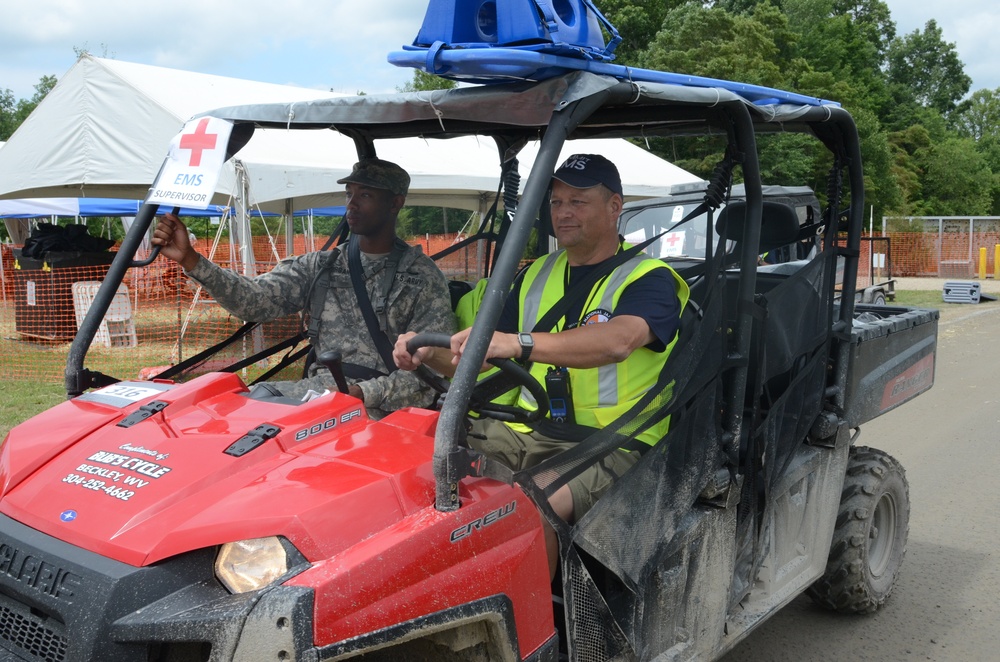 2013 National Boy Scout Jamboree