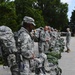 Officer candidates get a 'lift' to complete OCS