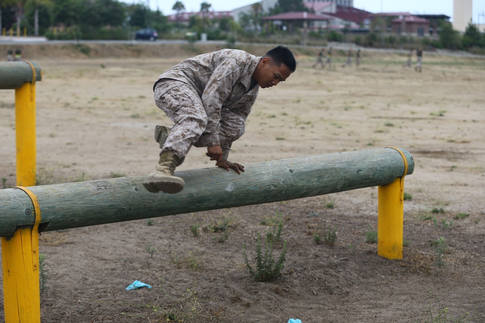 11th MEU Stays Physical