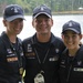 Texas A&amp;M students lead scouts at 2013 National Scout Jamboree