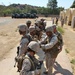 Every Marine a rifleman: CLB-7 attends BCS Course