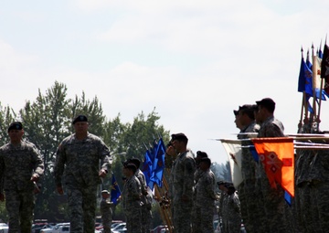 16th CAB: on to next chapter