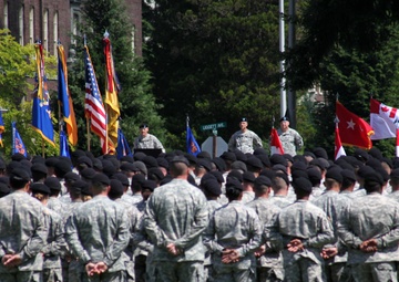 16th CAB: on to next chapter